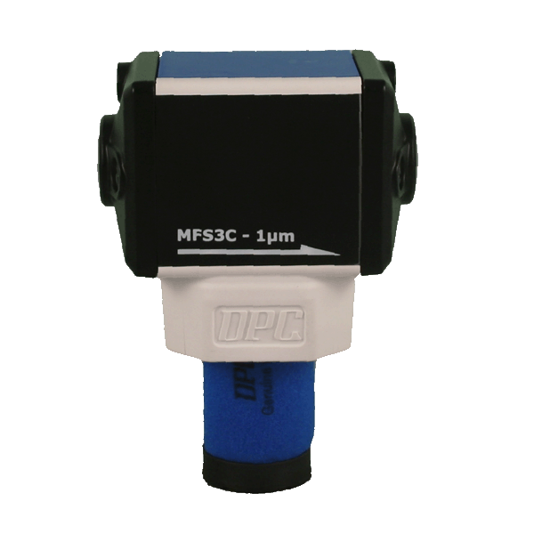 MFC3/5油水分离器分件