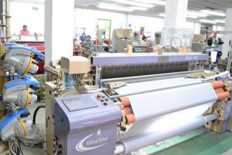压缩空气在纺织业有哪些应用？